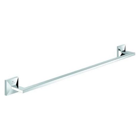 Portant de serviette Allure Brilliant 40896 chromé