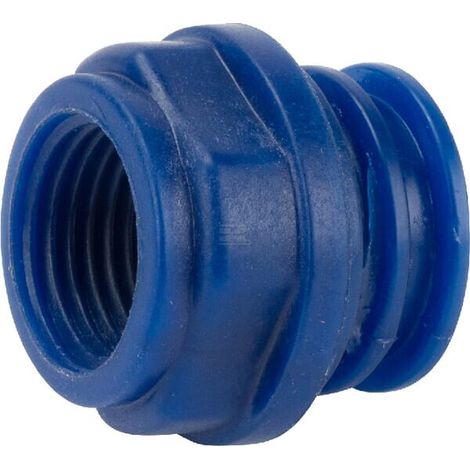 Adaptador 1/2" Hembra NPT UNBRANDED SMPT0004