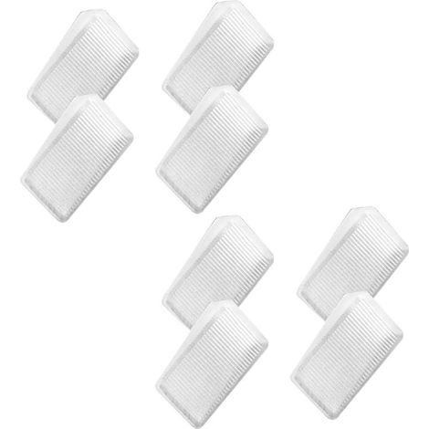 en plastique pour cubes de rangement grillagés 36 pièces (1/5)