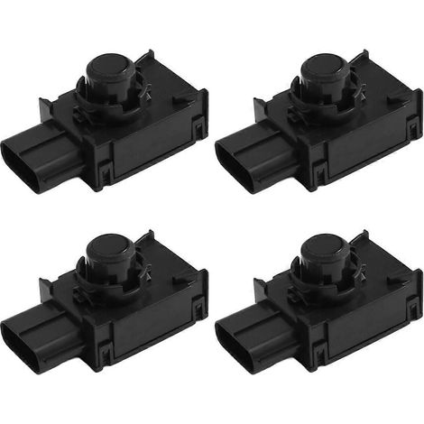 Sensor de asistencia de estacionamiento para automóvil 89341-33110-C0 para ES350 Alphard Crown 2006-2015 Sensor de asistencia de estacionamiento 8934133110C0 (1/5)