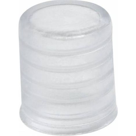 Lot de 3 Bouchons d'extrémité pour cordon lumineux 13mm Lotti
