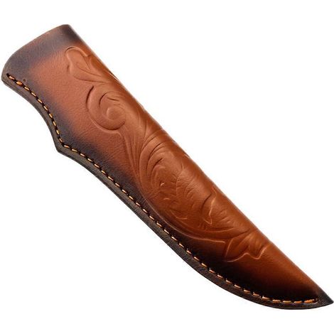 Étui de rangement pliable pour cutter, étui en cuir, ceinture, pochette pliable pour cutter (1/4)