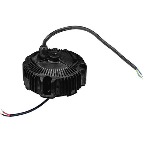 MW Mean Well HBG-200-48DA Driver per LED Tensione costante, Corrente costante 196.8 W 4.1 A 48 V/DC dimmerabile, Dali,