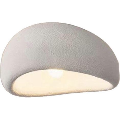 Plafonnier LED minimaliste pour salon, chambre moderne, lustre, luminaire d'éclairage (1/5)