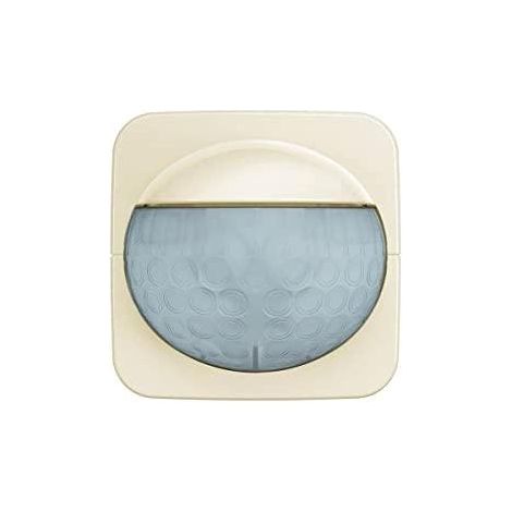 Busch Jaeger 64764-212 Sensore di Movimento Bianco