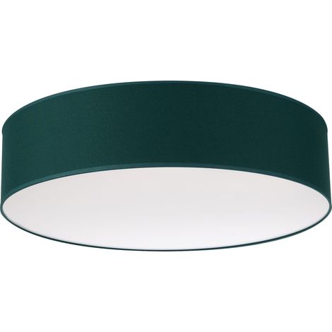 Lampada Tornado PLA60 verde (1/5)