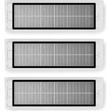 Ersatz-HEPA-Filter für Xiaomi Roborock S4, S5, S5 Max, S6 Max und E