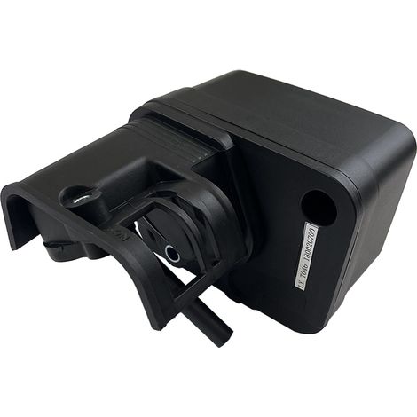 Filtre à air complet moteur Loncin G160F, G200F (1/4)