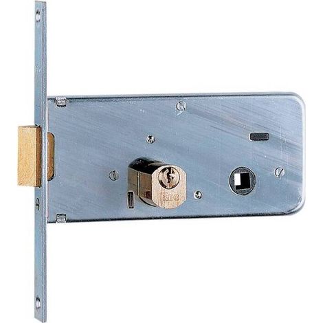 ISEO 712 SERRATURA INF P/FASCIA C/CIL E70 F20