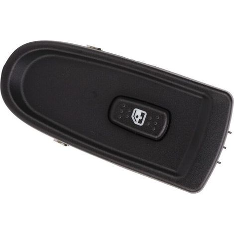 ,Interrupteur de commande de verrouillage de fenêtre cté passager de voiture, remplacement 5801304492 pour Iveco Daily IVV (1/5)