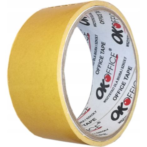 Nastro biadesivo 25 mm x 5 m (1/5)