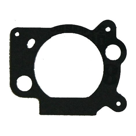 Luftfilterdichtung (oben) Briggs und Stratton 691894 (1/2)