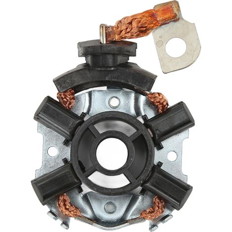 Soporte de pinza de arranque de alta potencia 004336510 compatible con BMW 128 135 323 325 328 330 335 525 528 530 535 740