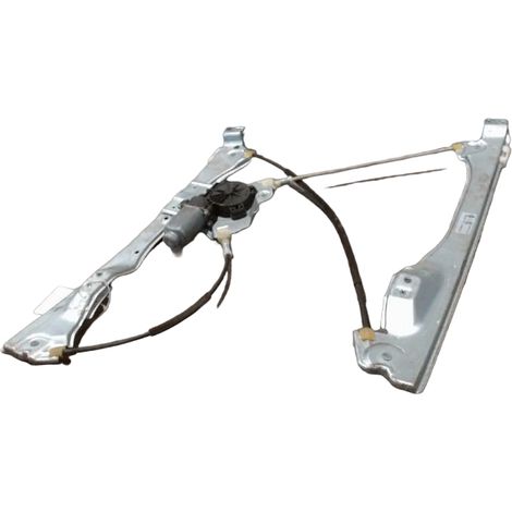 Mecanisme+moteur Leve-glace Avant Droit RENAULT Clio III 2010- [PRODUIT D'OCCASION]♻️8200291147