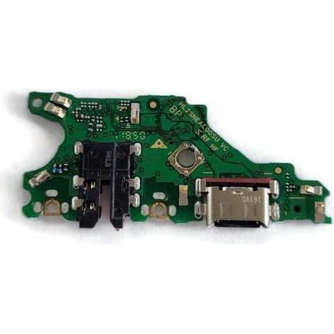 Presa di ricarica USB originale per Huawei Mate 20 Lite (1/2)