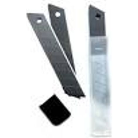 LAME A SPEZZARE x CUTTER Cf.10pz. mm.25