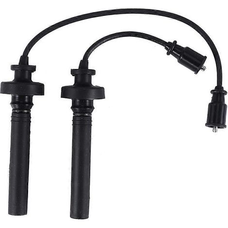 Bougie d'allumage et faisceau d'allumage en deux parties compatibles avec les moteurs de 1,6 litre (1/5)