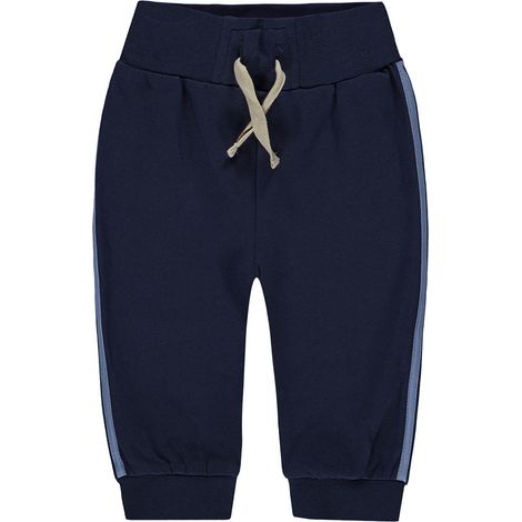Marineblaue Jogginghose für Jungen, Kanz (1/3)