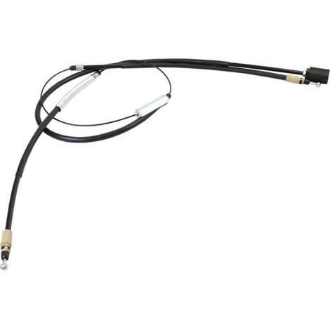 Tirette à câble, frein de stationnement MAXGEAR 32-1662 OPEL 13333865 13355603