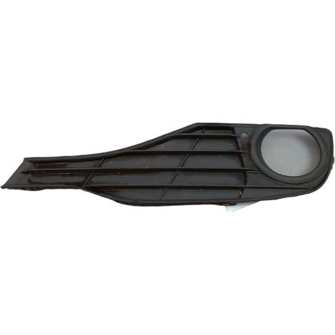 [PRODUIT D'OCCASION] Grille Ventilation Pare-choc Avg BMW Serie 3 Berl. Vi (f30/f80) 2011-... ♻️ Ref Oe. 51117255365 - Garantie à vie (1/3)