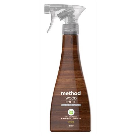 method 4004142 Wood Spray 0.35L 4004142 MTD0554