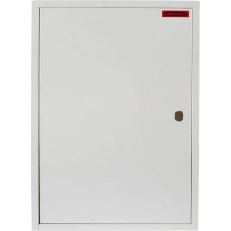 Quadro di distribuzione modulare 2x12 per montaggio a superficie IP30 RN-24