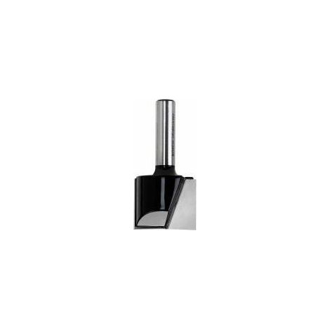 2608628385 - Fresa dritta, 8 mm, D1 12 mm, L 20 mm, G 51 mm 8 mm, D1 12 mm, L 20 mm, G 51 mm