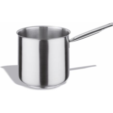 Bain-Marie Inox 16 à 24 cm - Pujadas (1/2)
