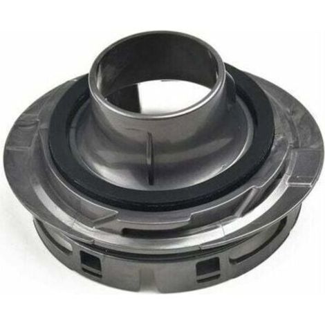 Couvercle de moteur arrière de remplacement pour aspirateur Dyson V7 V8 (1/5)
