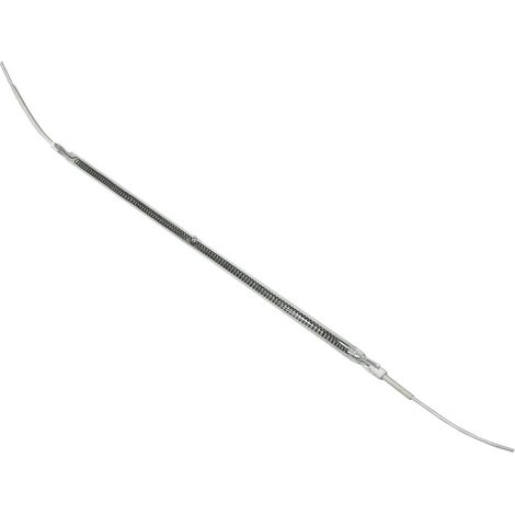 LAMPADA ALOGENA PER STUFA ELETTRICA 450 W  - KASART