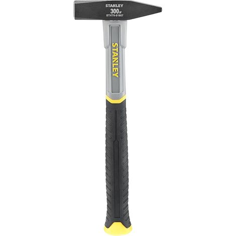 MARTELLO STANLEY 300GR CON MANICO IN FIBERGLASS STHT0-51907