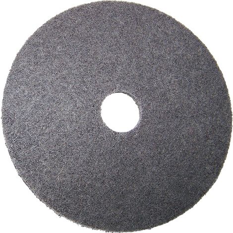 TECWERK Kehlnahtscheibe D125xB6,3mm Vlies mittelh.Bohr.22,23mm TECWERK