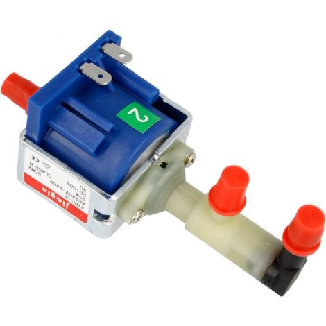 Philips - pompe de centrale de vapeur - 423902274701