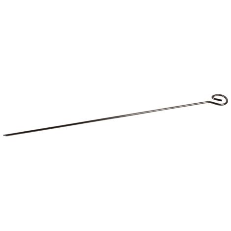 Pincho inox 300 mm