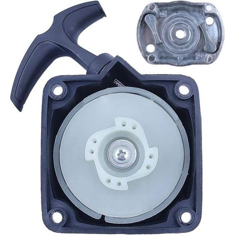 Neustart 43cc 49cc 52cc BC430 BC520 Trimmer 2 Linien 40-5 44-5 Motor mit Klo (1/4)
