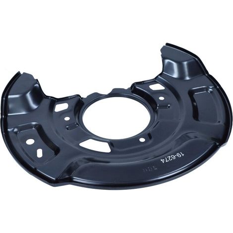 Déflecteur, disque de frein MAXGEAR 19-6274 TOYOTA 47781-0D050