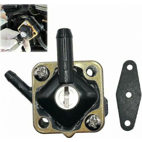 Fuel Pump for Johnson Evinrude 6-15 Hp Outboards 1974-1992 Replaces 397839 395091 Fuel Pump for Outboard Motors (1/5)