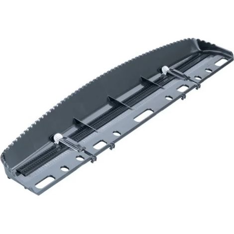 Makita 191R52-1 Raccoglitore per Tagliasiepi 75 cm compatibile DUH751Z UH005GZ UH007G UH009G (1/2)