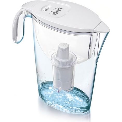 JARRA FILTRANTE MF FRESH W11-BF TRANSPARANTE 2,25L BLANCA