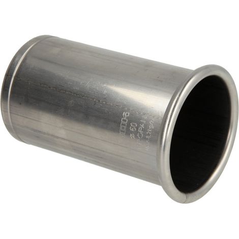 Tete de bruleur en acier inoxydable M 20 x 1i / Dm 60 mm