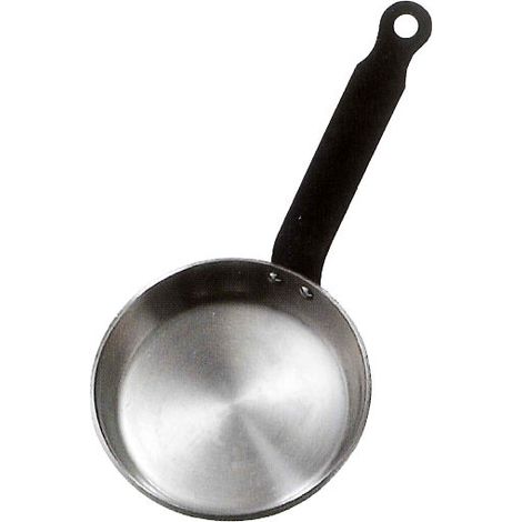 GARCIMA garcima finstock sarten blinis ref-6 c pulida 12 cm 10212