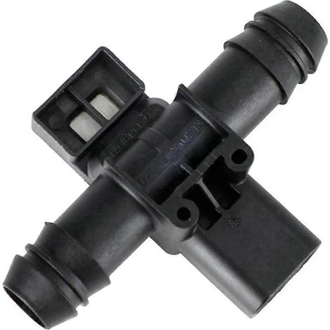 Capteur de pression du réservoir de carburant 0261230273 9U5A-9C052-BC Pour-- (1/5)