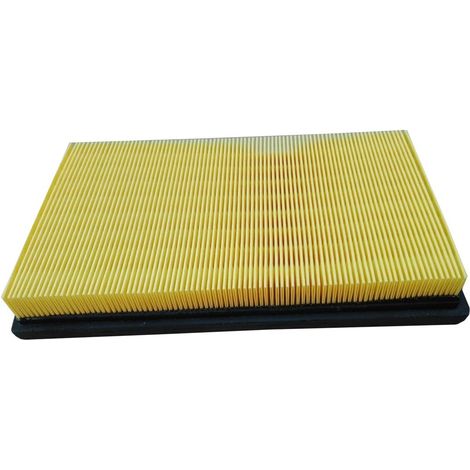 456790 Filtro per filtro principale Festool HF CT/CTL Mini/Midi (1/2)
