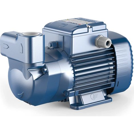 Pedrollo CKR 80-E - Pompe électrique auto-Amorçante liquide-bague en trois phases