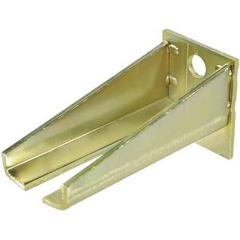 Supporto doppio parete MEA TB335430 (1/2)
