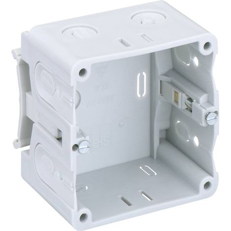 Spelsberg 37004701 Boîtier d'encastrement 1 pc(s)