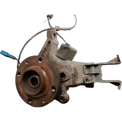 [PRODUIT D'OCCASION] Pivot Avant Gauche PEUGEOT 206 5p ♻️ Ref Oe. 364675 - Garantie à vie (1/3)