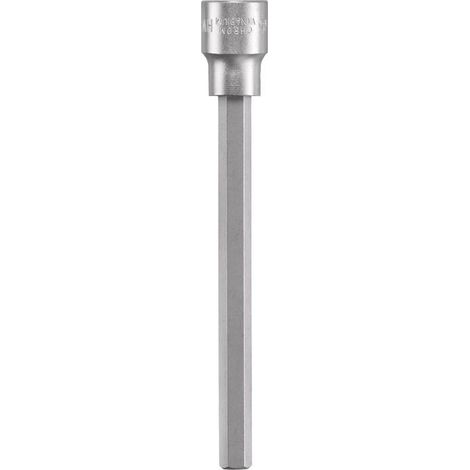 kwb 372808 6 pans extérieurs Douille-embout 8 mm 1 pièce 3/8" (1/2)