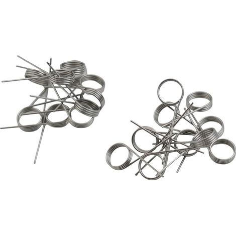 Lot de 20 ressorts de levier de vitesses pour BMW X1 F48 F49 (1/5)