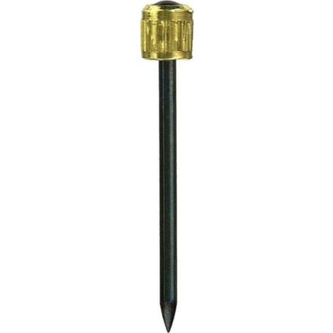 Chiodini testa cilindrica 1,4x26 - 8 pz.